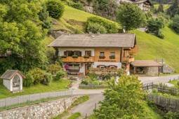 Ferienwohnungen auf dem Bauernhof Jogglanderhof