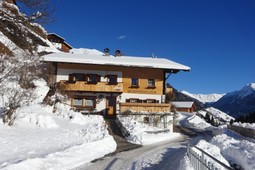 Ferienwohnungen auf dem Bauernhof Jogglanderhof