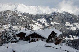 Ferienwohnungen auf dem Bauernhof Rauchegg-Hof
