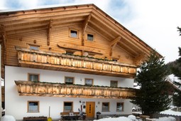 B&B auf dem Bauernhof Thomashof