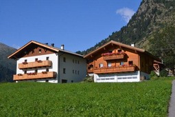 Ferienwohnungen auf dem Bauernhof Krustnerhof