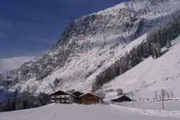 Ferienwohnungen auf dem Bauernhof Krustnerhof