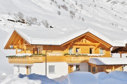 Ferienwohnungen auf dem Bauernhof Bauernguet