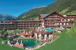 Andreus Resorts