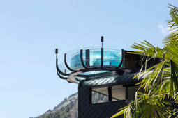 Quellenhof Luxury Resort Passeier