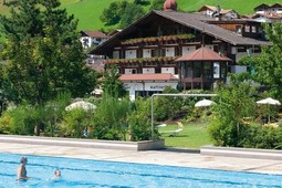 Martinerhof's Brauhotel