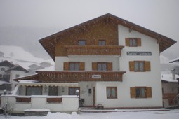 B&B + Ferienwohnungen Grünau