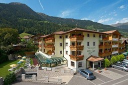 Hotel Jager Hans