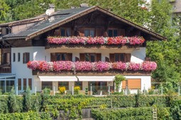 Garni + Ferienwohnungen Erlenbach