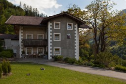 Ferienwohnungen auf dem Bauernhof Schildhof Ebion