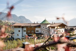 Hotel + Residence Zirmerhof