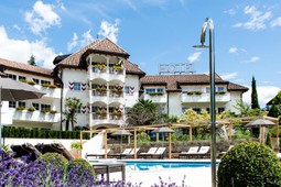 Hotel Hanswirt