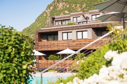 Design Hotel Tyrol Rabland