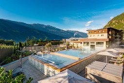 Vitalpina Hotel Waldhof