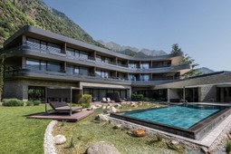 Klein Fein Hotel Anderlahn