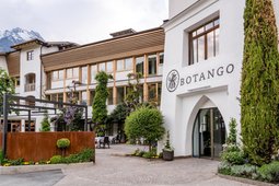 B&B-Hotel Botango