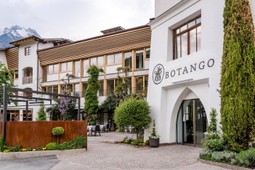 B&B-Hotel Botango