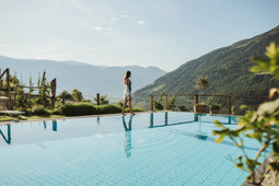 Niedermair Nature Retreat