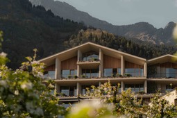Niedermair Nature Retreat