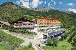 Hotel Niedermair
