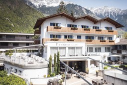 Hotel Panorama