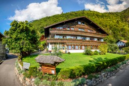 Garni-Hotel Farmerhof