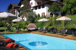 Garni-Hotel Mair am Ort
