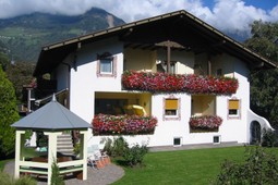 Haus Gerstl