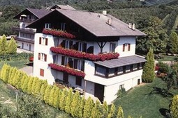 Camere con prima colazione Haus Pföstlhof