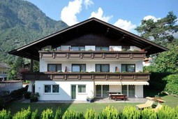 Ferienwohnungen Edith