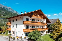 Aparthotel Siegi