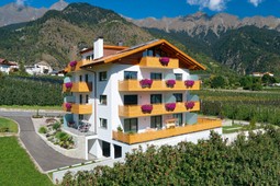 Apartments Alpengruss