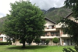 Residence Gerold