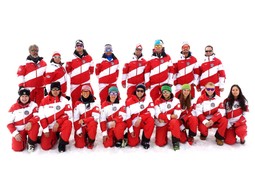 Scuola sci e snowboard Resia