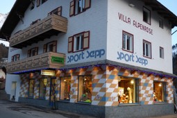 Skiverleih und Ski Service Sport Sepp