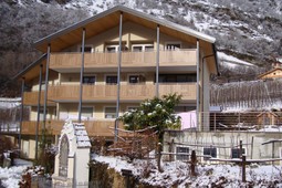 Residence Sonnenburger - Azienda agricola biologica