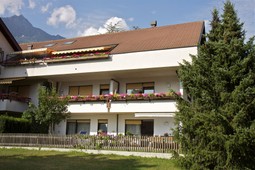 Apartments Schnitzer