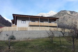 Ferienwohnung Windbichl