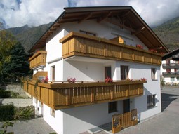 Ferienwohnungen Götsch
