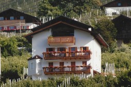 Ferienwohnungen auf dem Bauernhof Rastenfeldhof