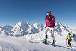 Associazione turistica Regione Vacanze Ortles