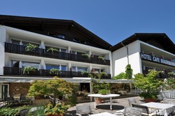 Hotel Braunsbergerhof