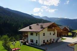 Apartments Lüch La Costa