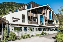 Hotel Kirchsteiger