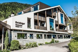 Hotel Kirchsteiger
