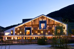 Hotel Kirchsteiger