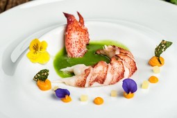 Restaurant Kirchsteiger