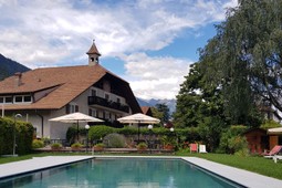 Small hotel Gartscheid