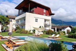 Boutique Hotel Wiesenhof