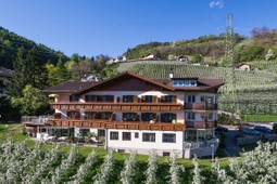Panorama Hotel Garni Bühlerhof